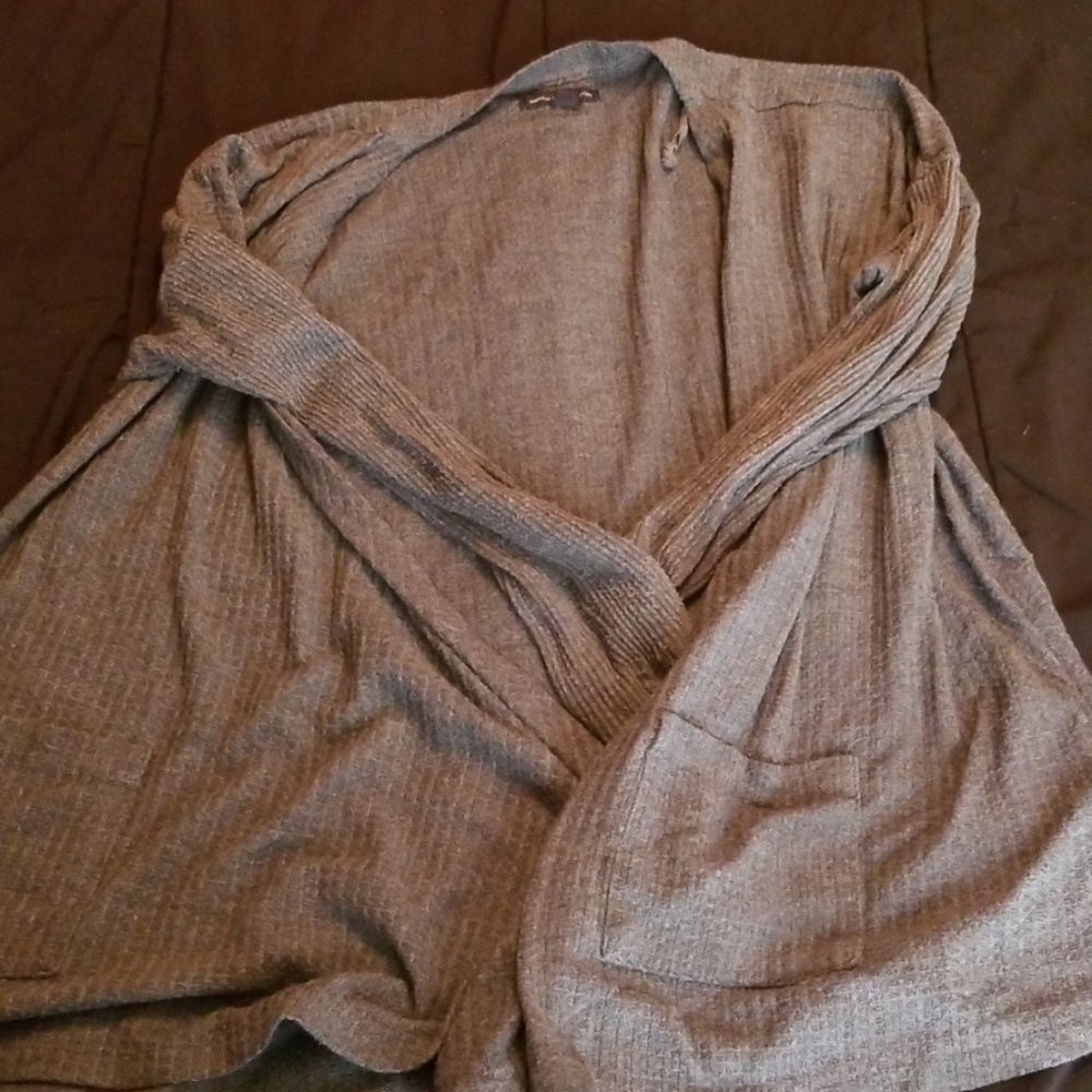 American eagle cardigan